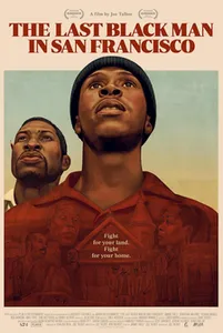 Image of The Last Black Man in San Francisco