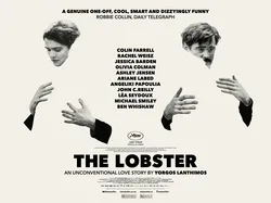 Image of The Lobster
