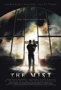 Image of The Mist