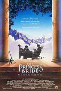 Image of The Princess Bride