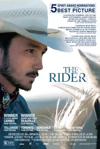 Image of The Rider