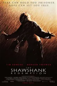 Image of The Shawshank Redemption