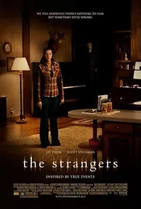 Image of The Strangers