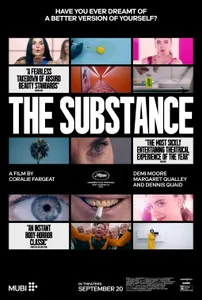 Image of The Substance