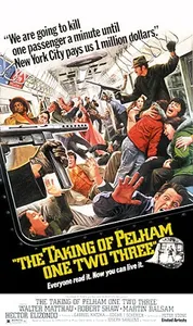 Image of The Taking of Pelham One Two Three