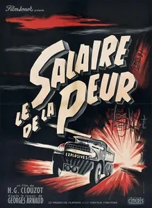 Image of The Wages of Fear