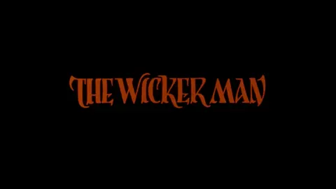 Image of The Wicker Man (1973)