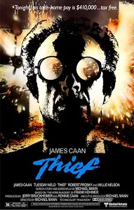 Image of Thief
