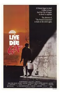 Image of To Live and Die in L.A.