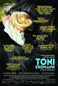 Image of Toni Erdmann