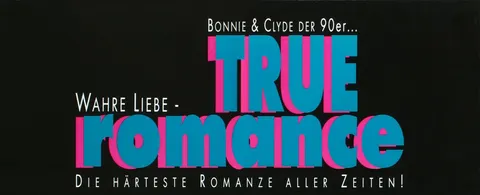 Image of True Romance