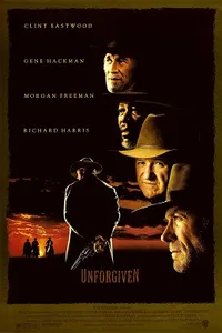 Image of Unforgiven