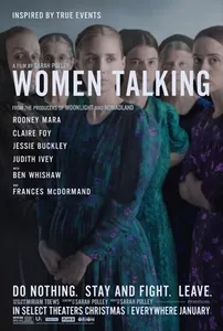 Image of Women Talking