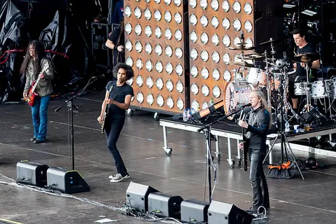 Image of Alice in Chains