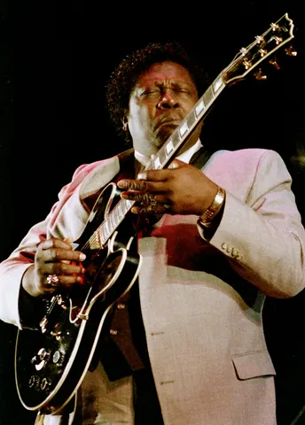 Image of B.B. King