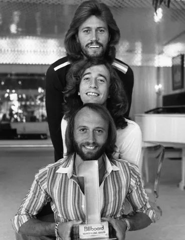 Image of Bee Gees