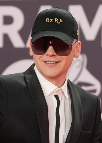 Image of Bizarrap