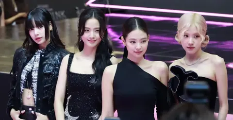 Image of Blackpink