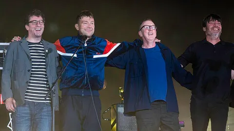 Image of Blur