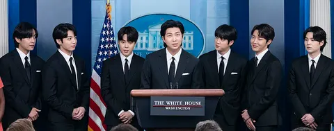 Image of BTS