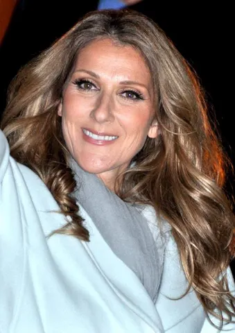 Image of Celine Dion
