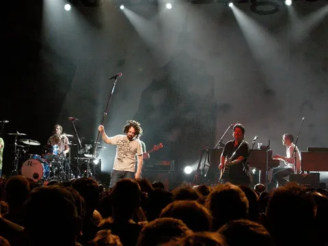 Image of Counting Crows