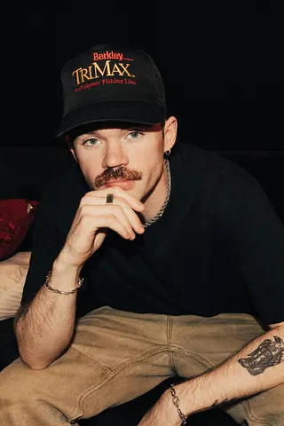 Image of Dom Dolla