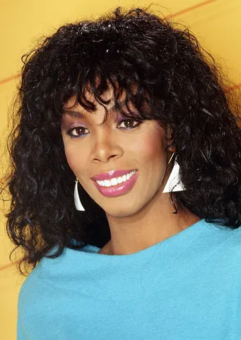 Image of Donna Summer