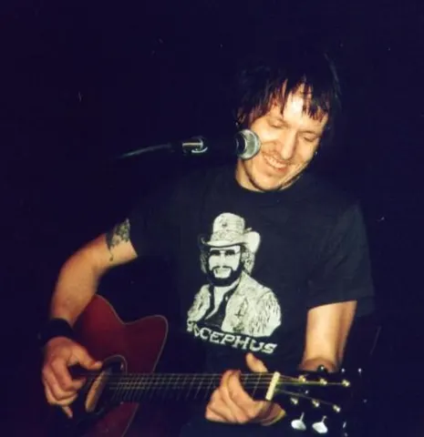 Image of Elliott Smith