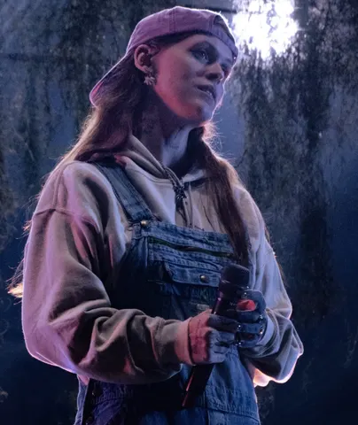 Image of Ethel Cain