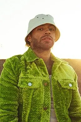 Image of Feid