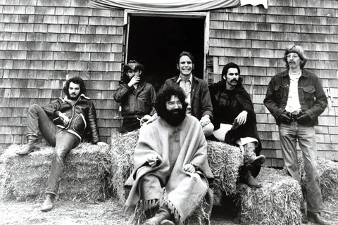 Image of Grateful Dead