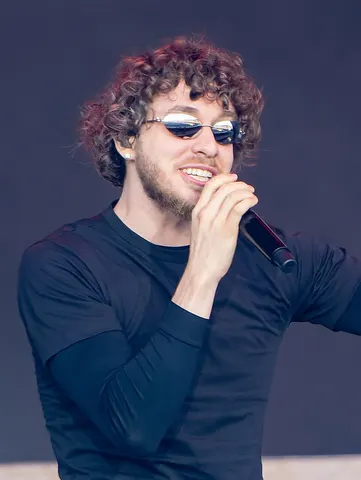 Image of Jack Harlow