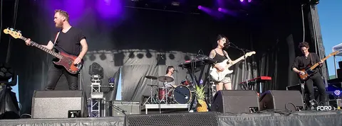 Image of Japanese Breakfast