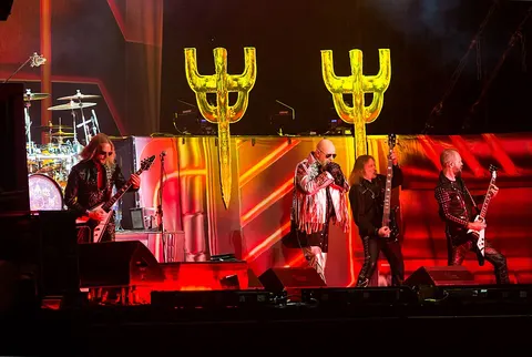 Image of Judas Priest