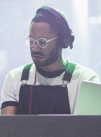 Image of Kaytranada