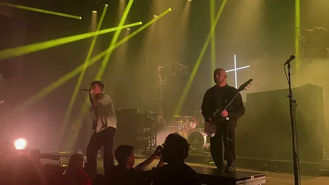 Image of Knocked Loose