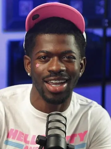 Image of Lil Nas X