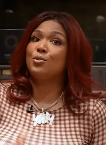 Image of Lizzo