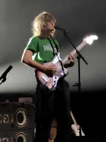 Image of Mk.gee
