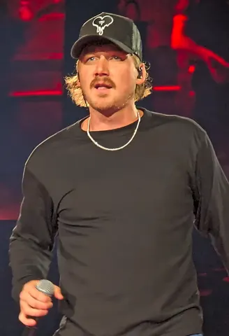 Image of Morgan Wallen