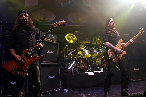 Image of Motörhead