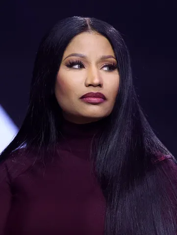 Image of Nicki Minaj