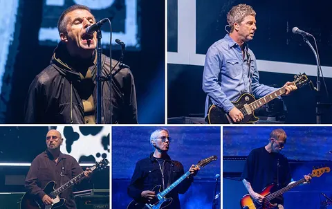 Image of Oasis