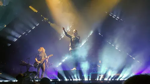 Image of OneRepublic