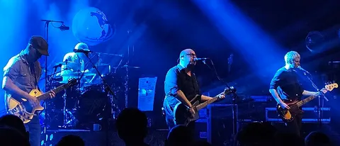 Image of Pixies