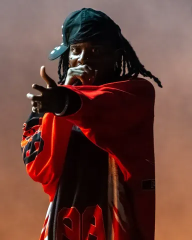 Image of Playboi Carti