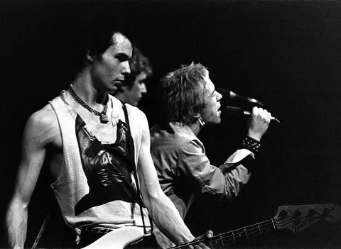 Image of Punk Rock