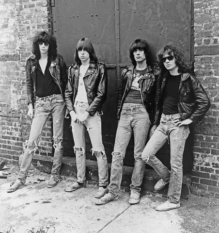 Image of Ramones