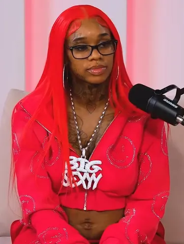 Image of Sexyy Red